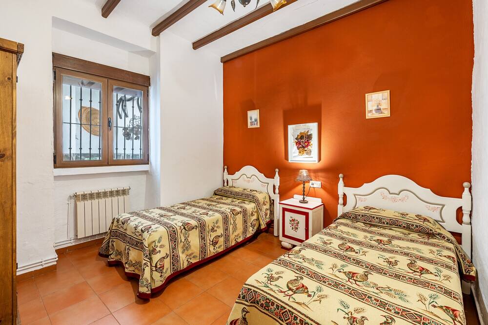 Photo of Bedroom in Illora