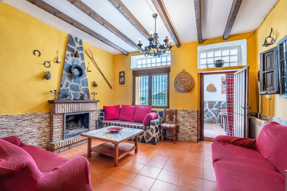 Photo of Livingroom in Illora