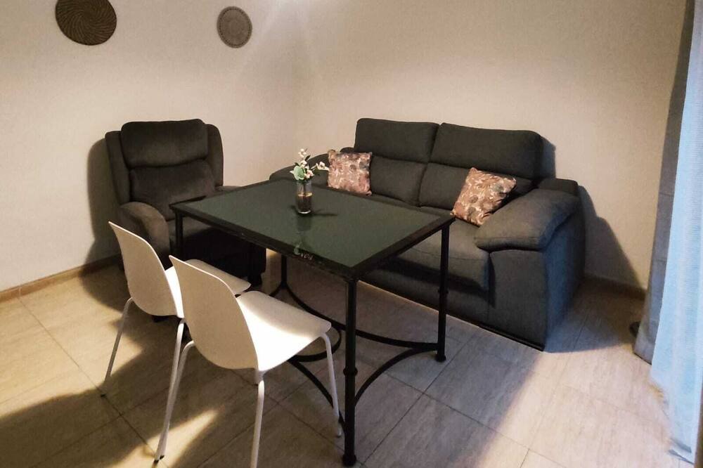 Photo of Livingroom in Distrito Noroeste