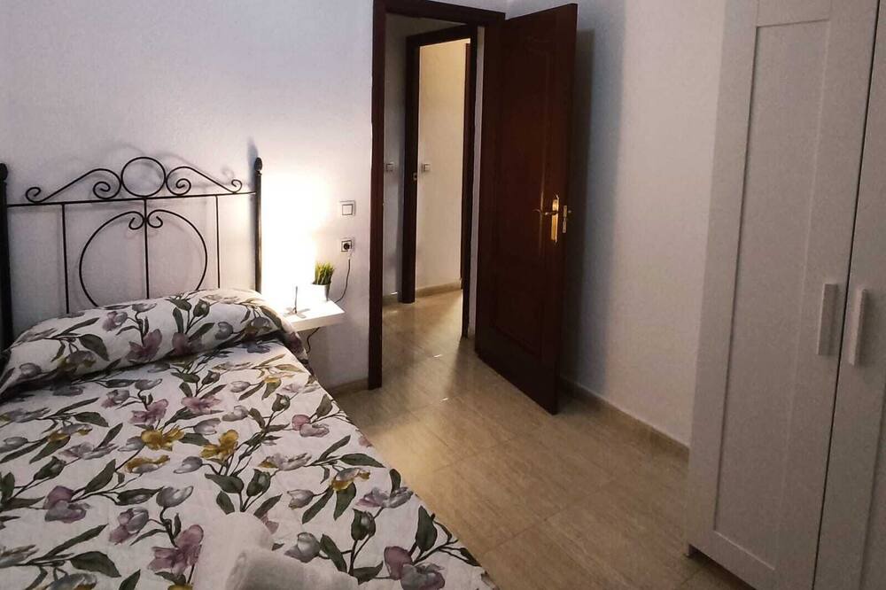 Photo of Bedroom in Distrito Noroeste