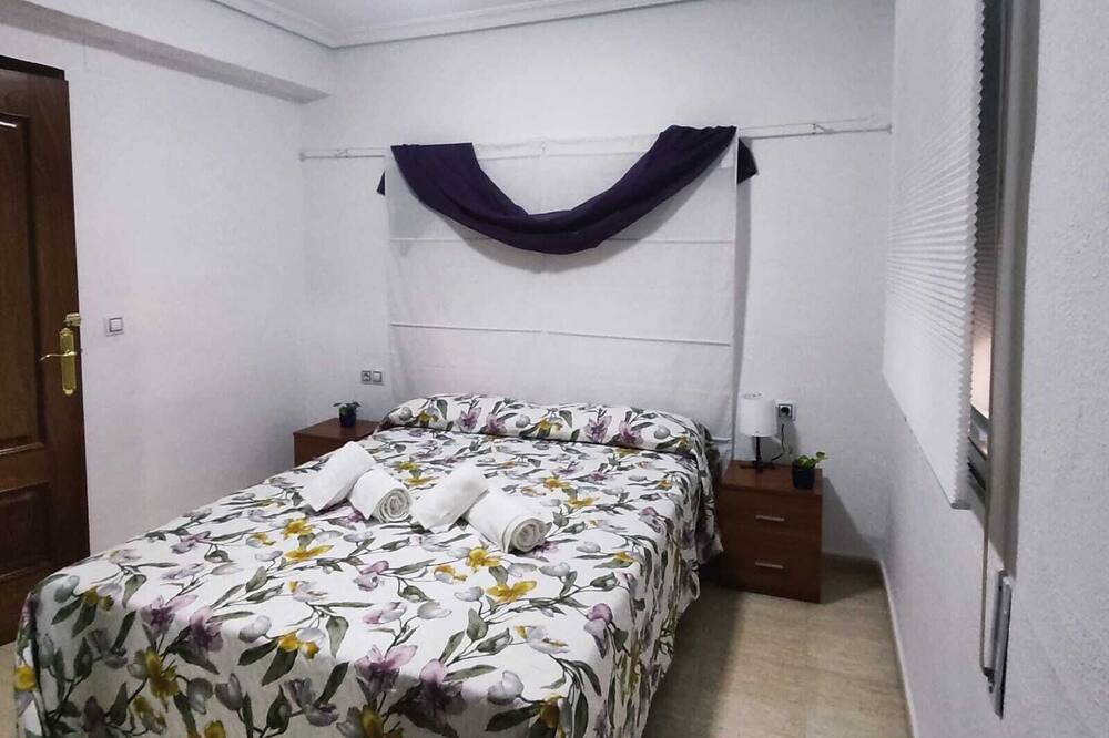 Photo of Bedroom in Distrito Noroeste