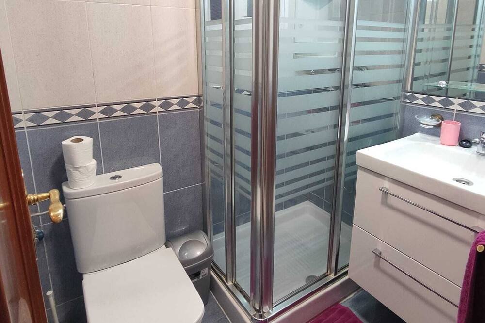 Photo of Bathroom in Distrito Noroeste