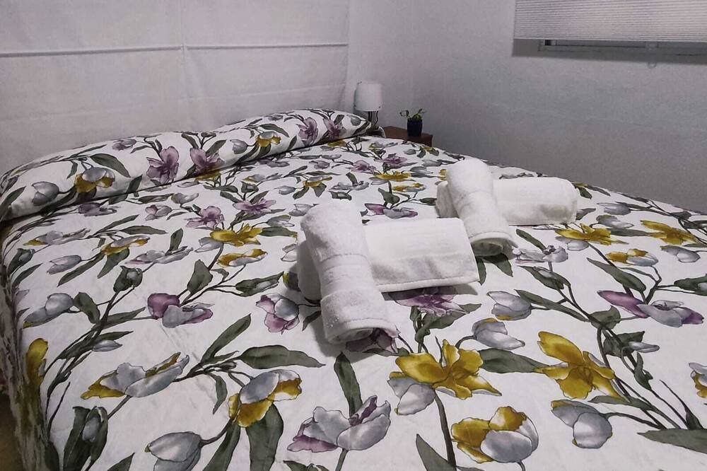 Photo of Bedroom in Distrito Noroeste