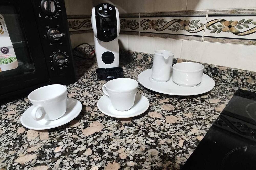 Photo of Kitchen in Distrito Noroeste