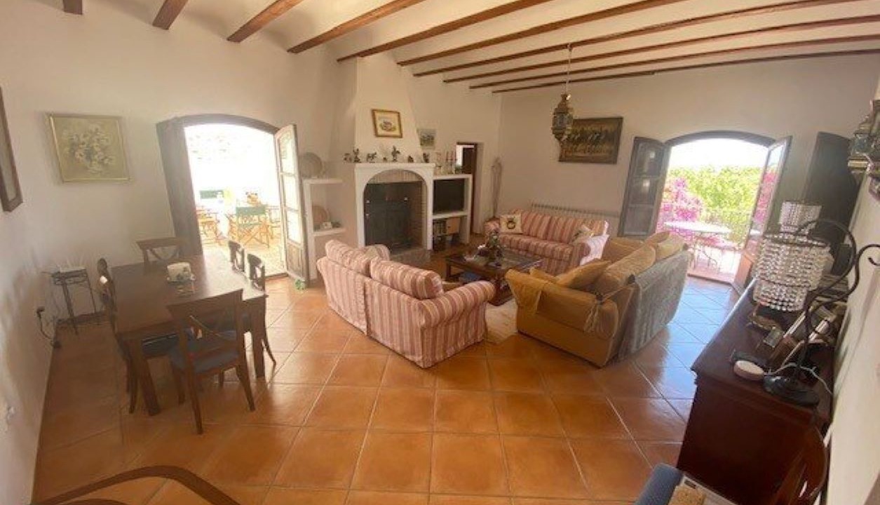 Photo of Livingroom in Bedar