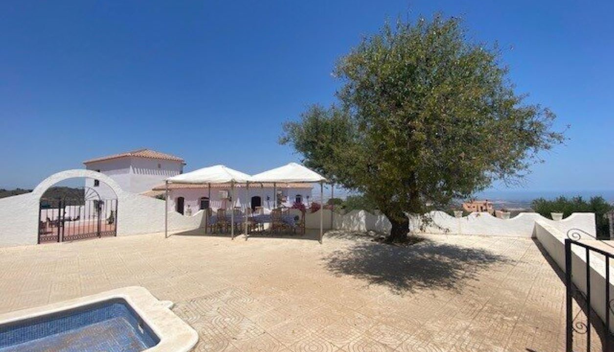 Photo of Outdoor in Bedar
