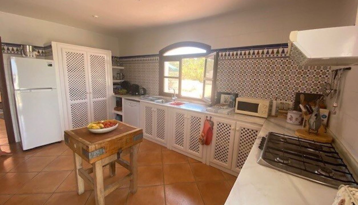 Photo of Kitchen in Bedar