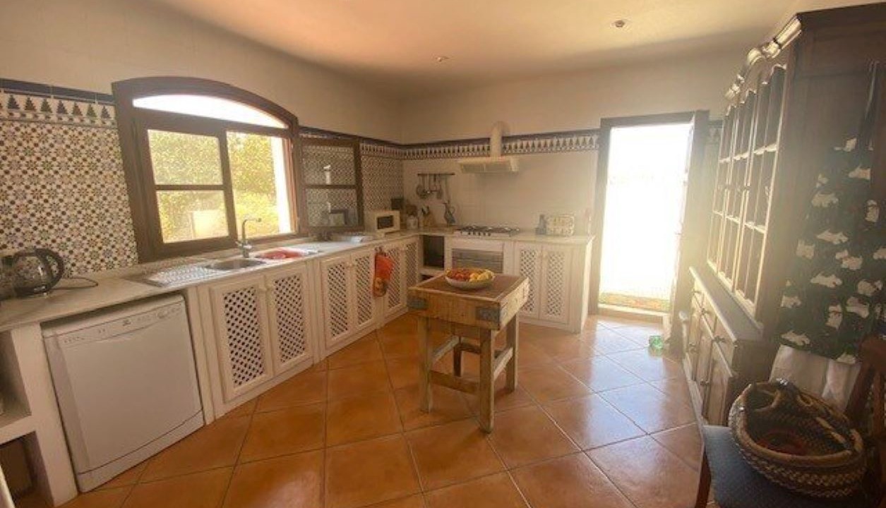 Photo of Kitchen in Bedar