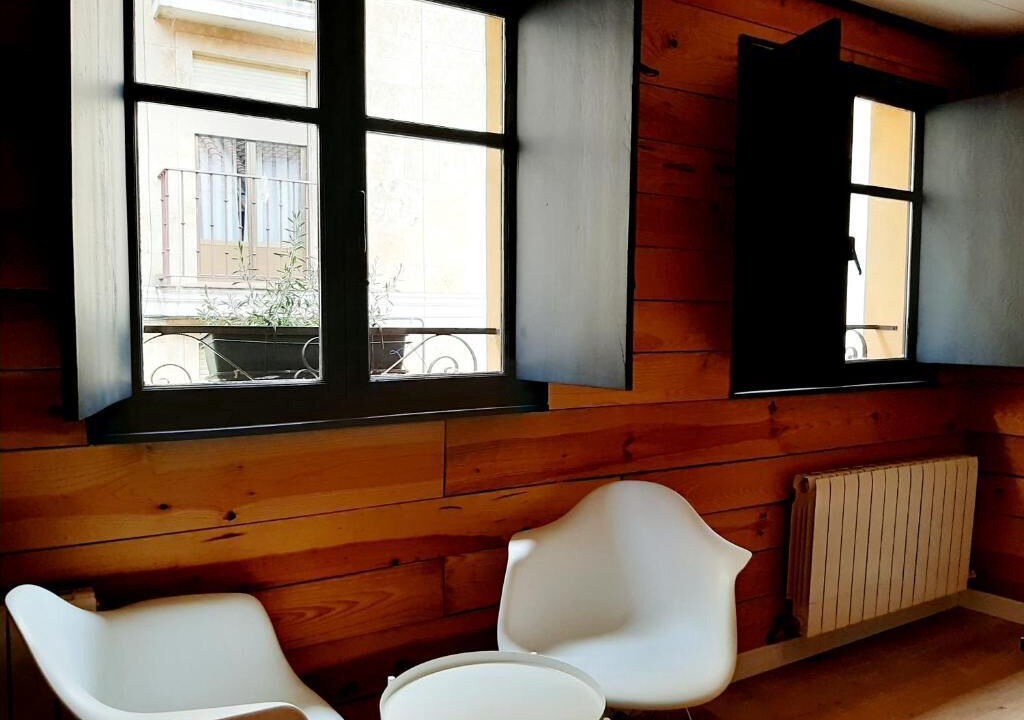 Photo of Bedroom in Old Town