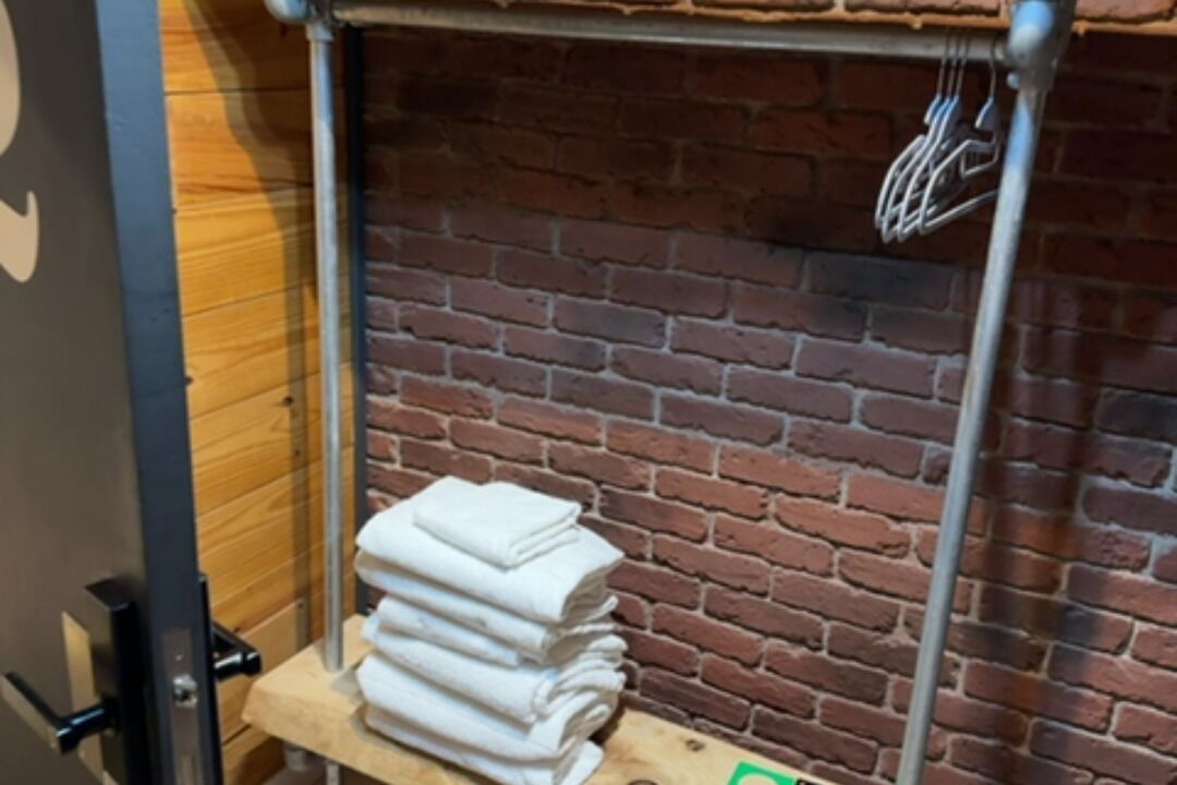 Photo of Bedroom in Old Town
