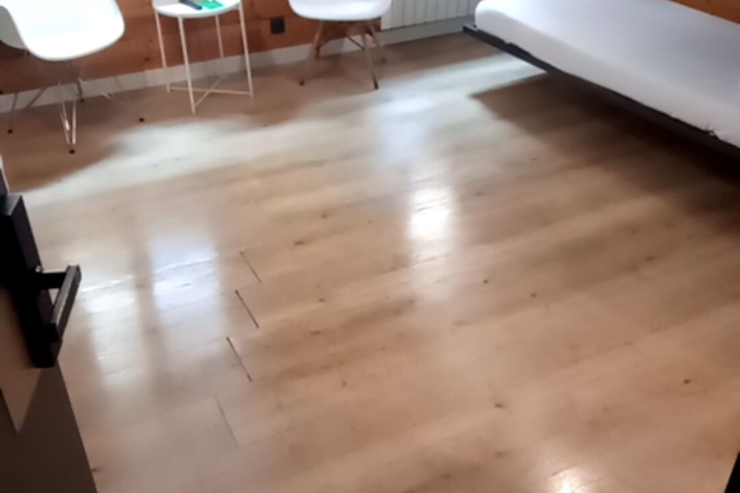 Photo of Bedroom in Old Town