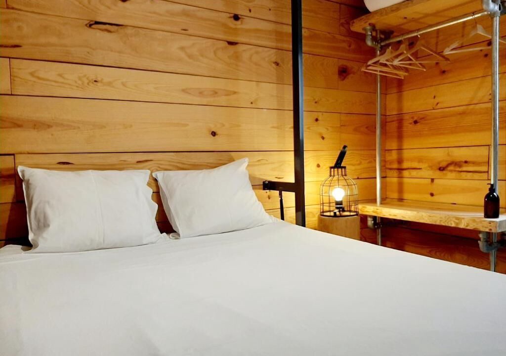 Photo of Bedroom in Old Town