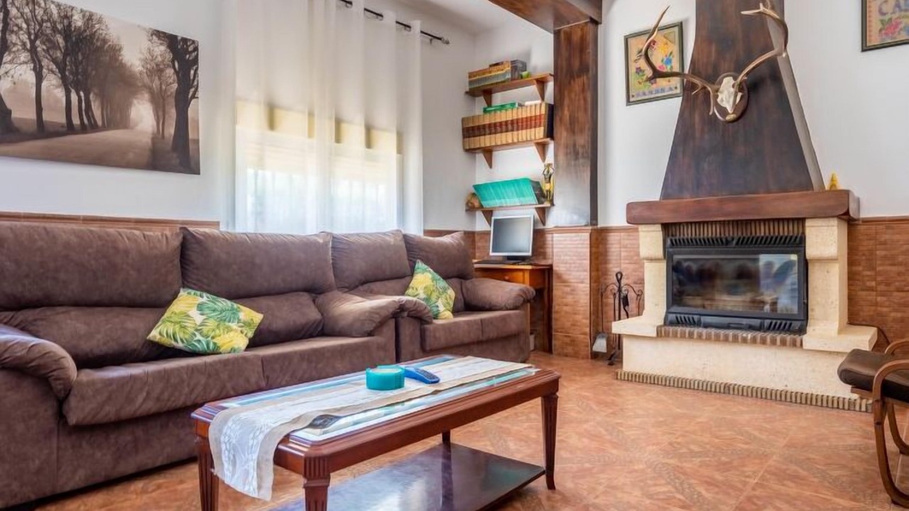 Photo of Livingroom in Villanueva del Rio y Minas