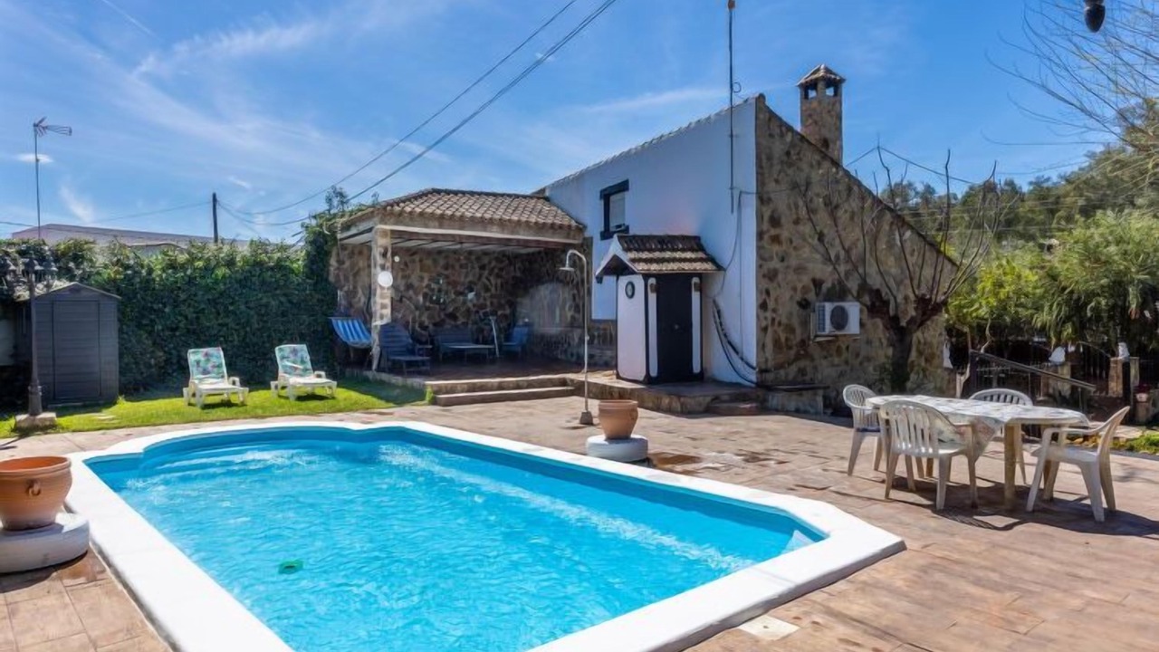 Photo of Outdoor in Villanueva del Rio y Minas