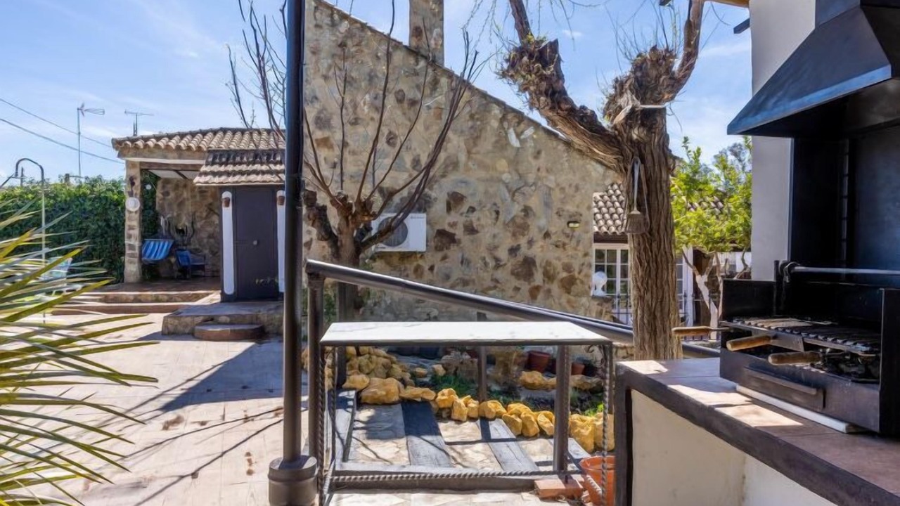 Photo of Outdoor in Villanueva del Rio y Minas
