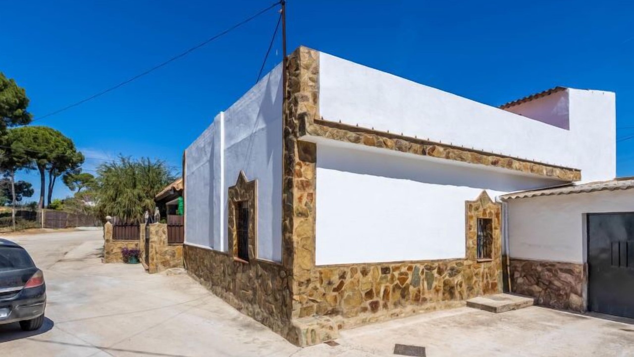 Photo of Outdoor in Villanueva del Rio y Minas
