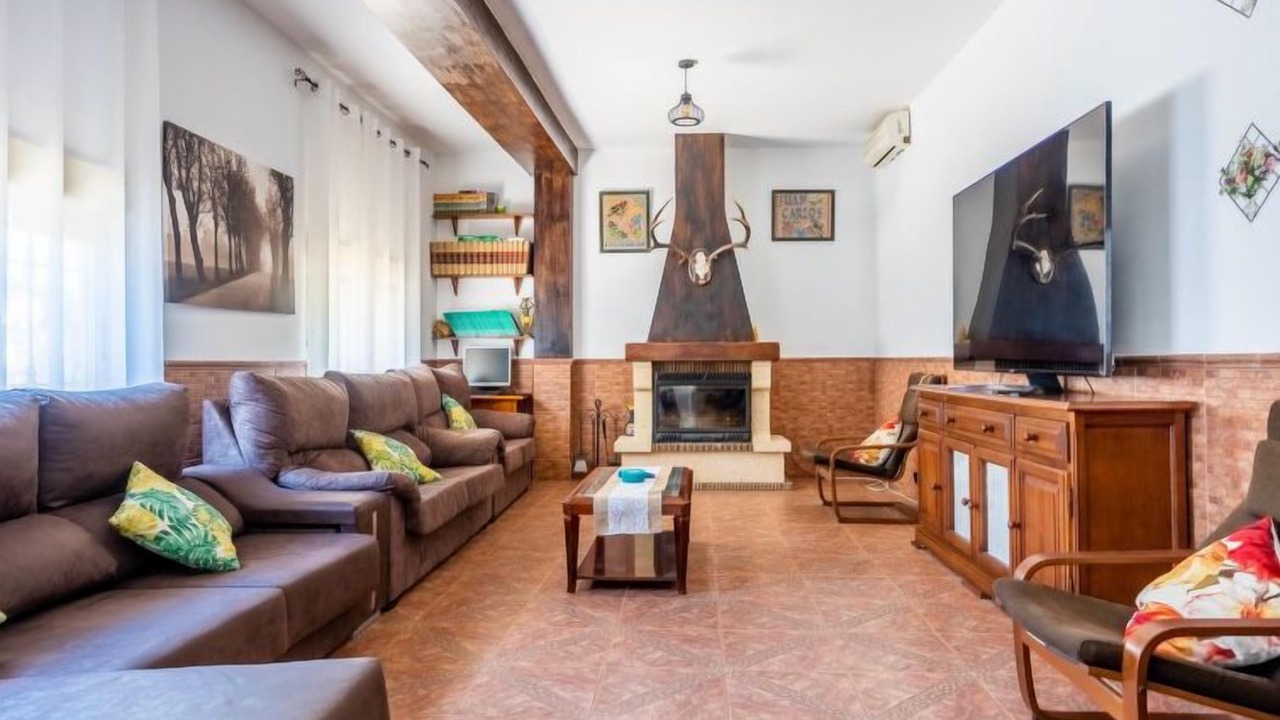 Photo of Livingroom in Villanueva del Rio y Minas