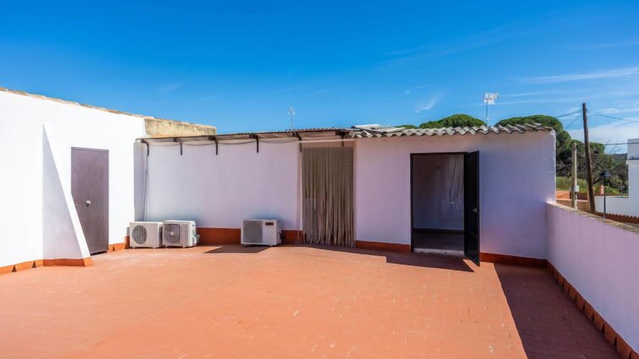 Photo of Outdoor in Villanueva del Rio y Minas