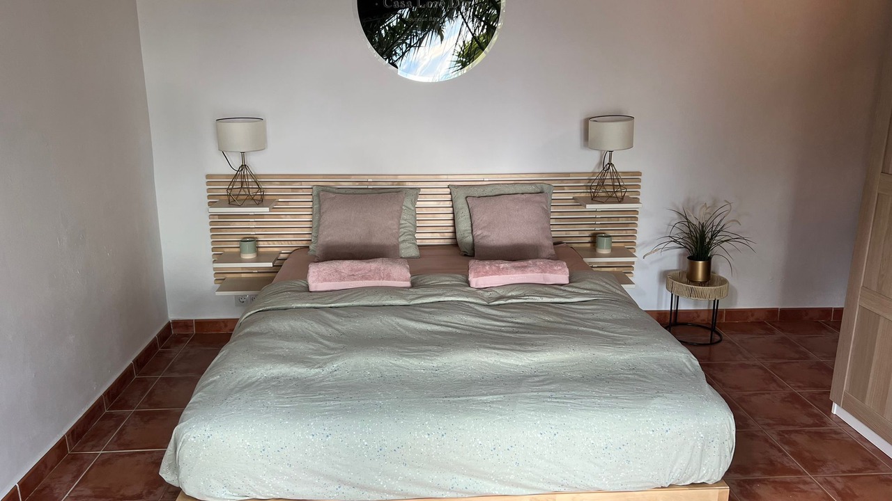 Photo of Bedroom in Alora