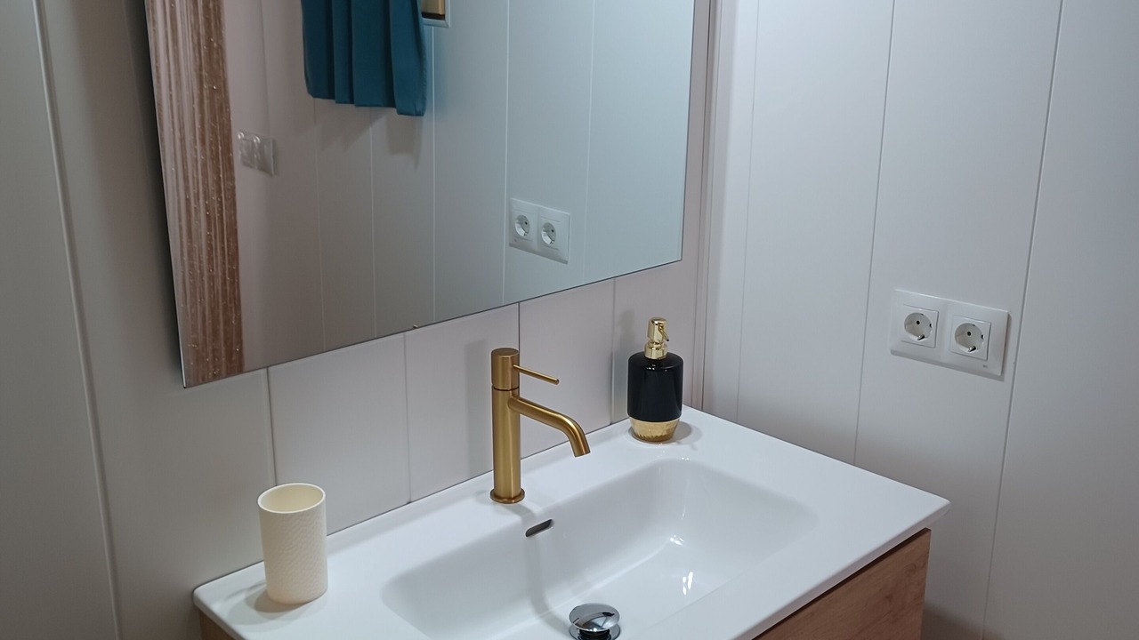 Photo of Bathroom in Alora