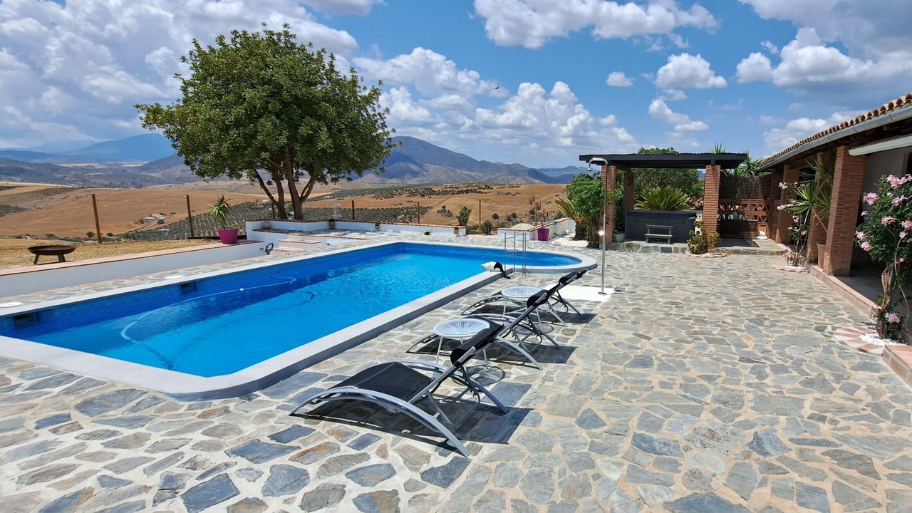 Photo of Outdoor in Alora