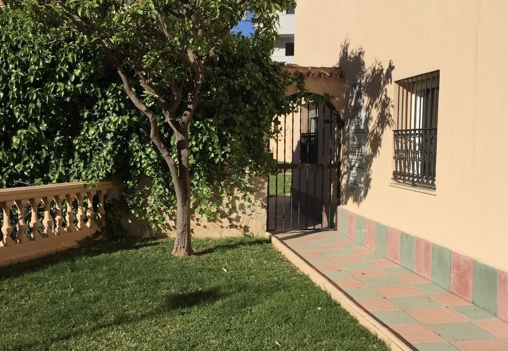 Photo of Outdoor in Las Lagunas
