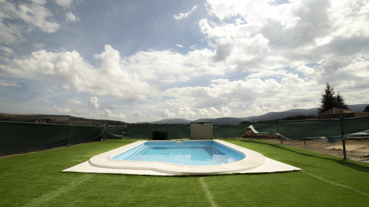 Photo of Outdoor in Navarredonda de Gredos