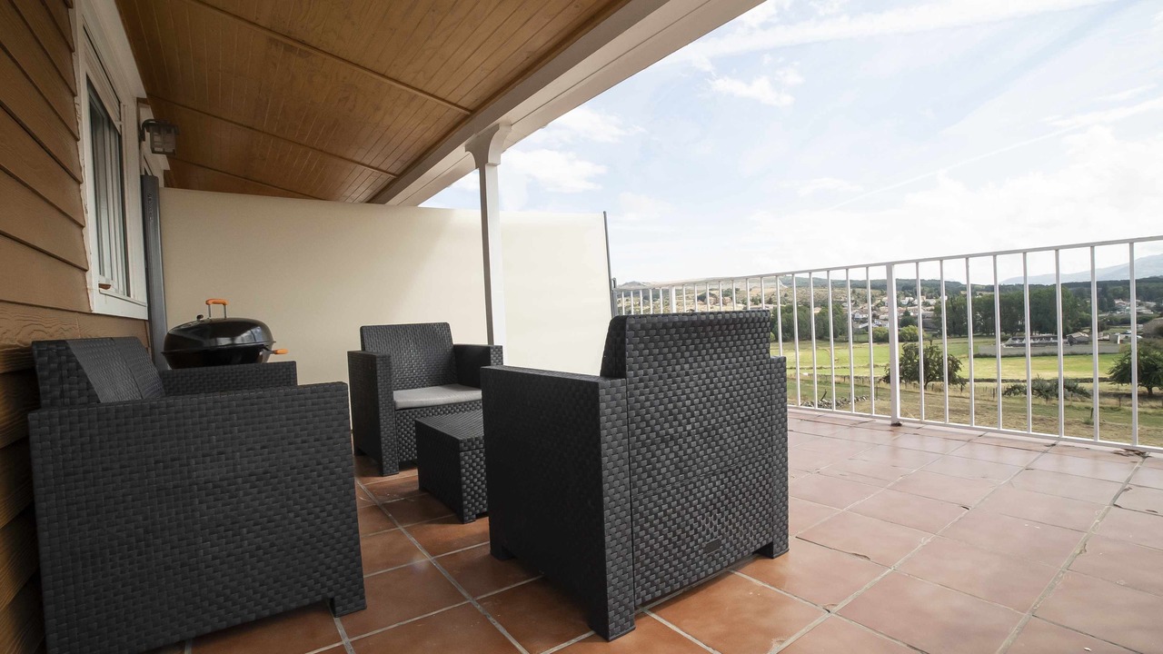 Photo of Outdoor in Navarredonda de Gredos