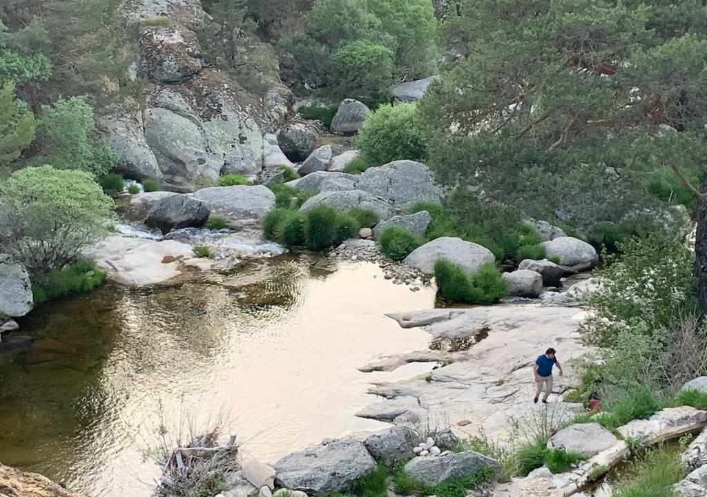 Photo of Others in Navarredonda de Gredos