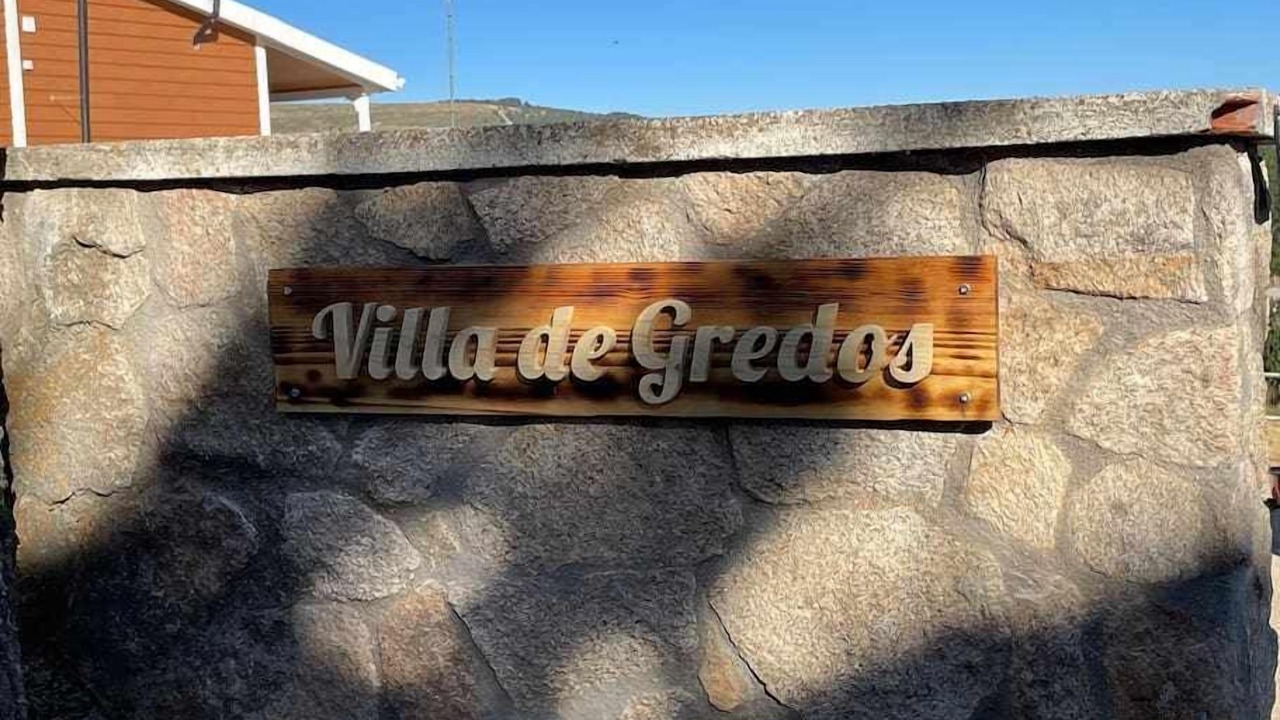 Photo of Outdoor in Navarredonda de Gredos