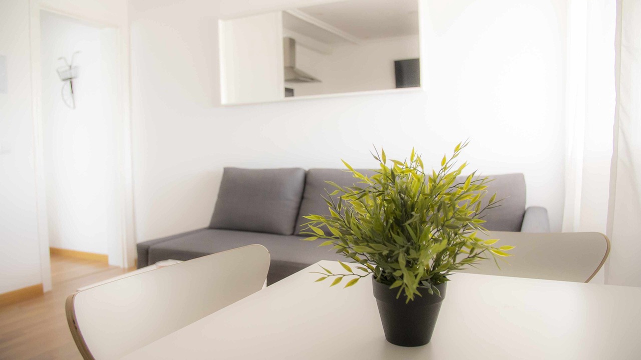 Photo of Livingroom in Navarredonda de Gredos