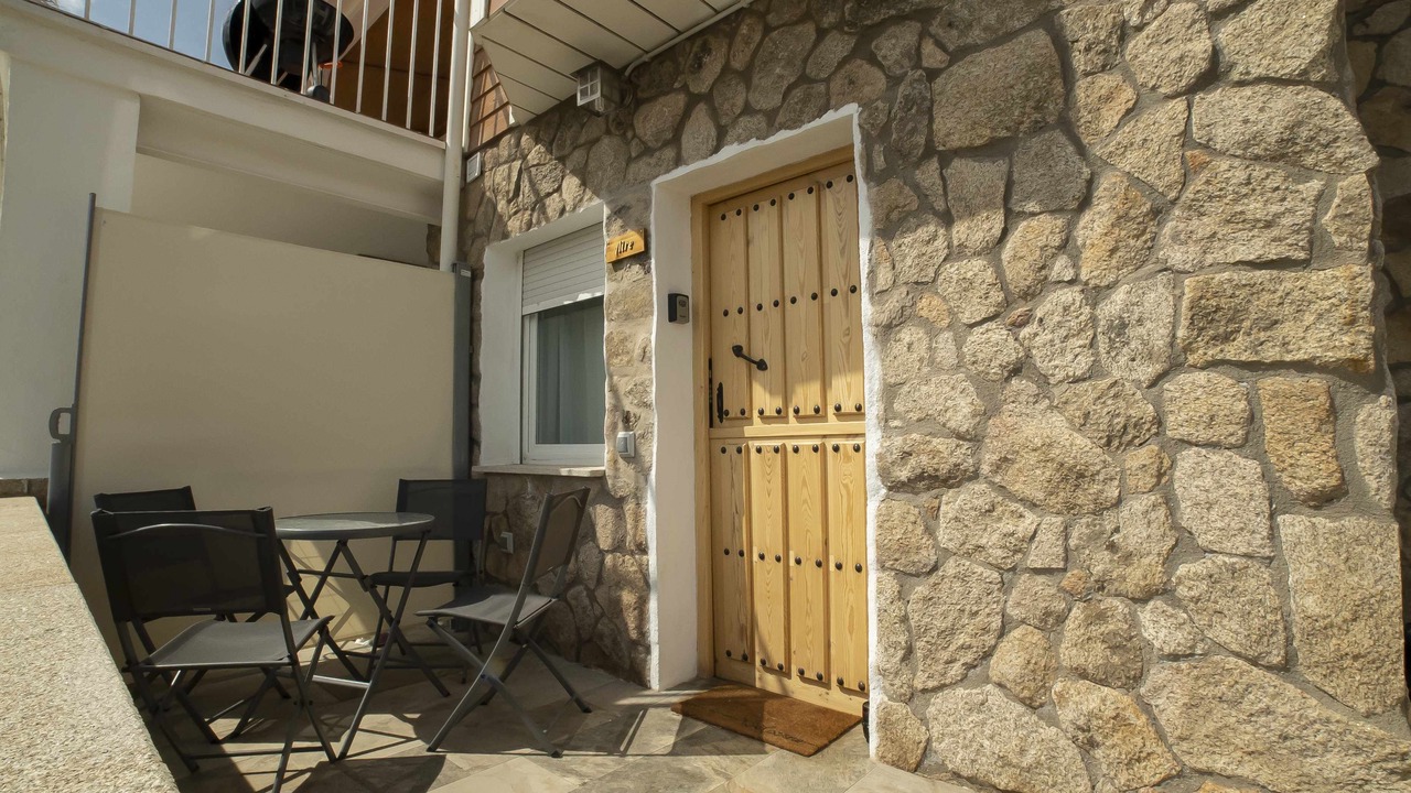 Photo of Outdoor in Navarredonda de Gredos