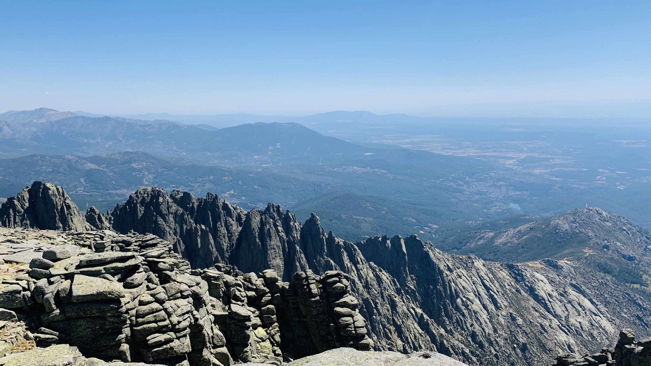 Photo of Others in Navarredonda de Gredos