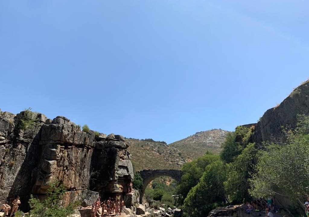 Photo of Outdoor in Navarredonda de Gredos