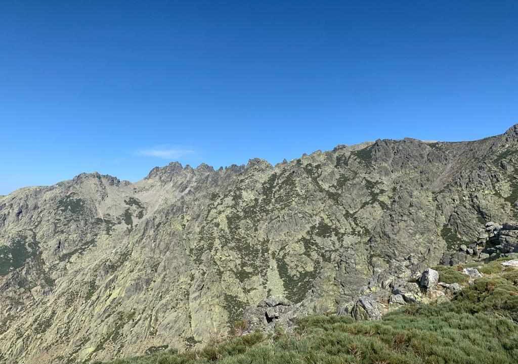 Photo of Outdoor in Navarredonda de Gredos
