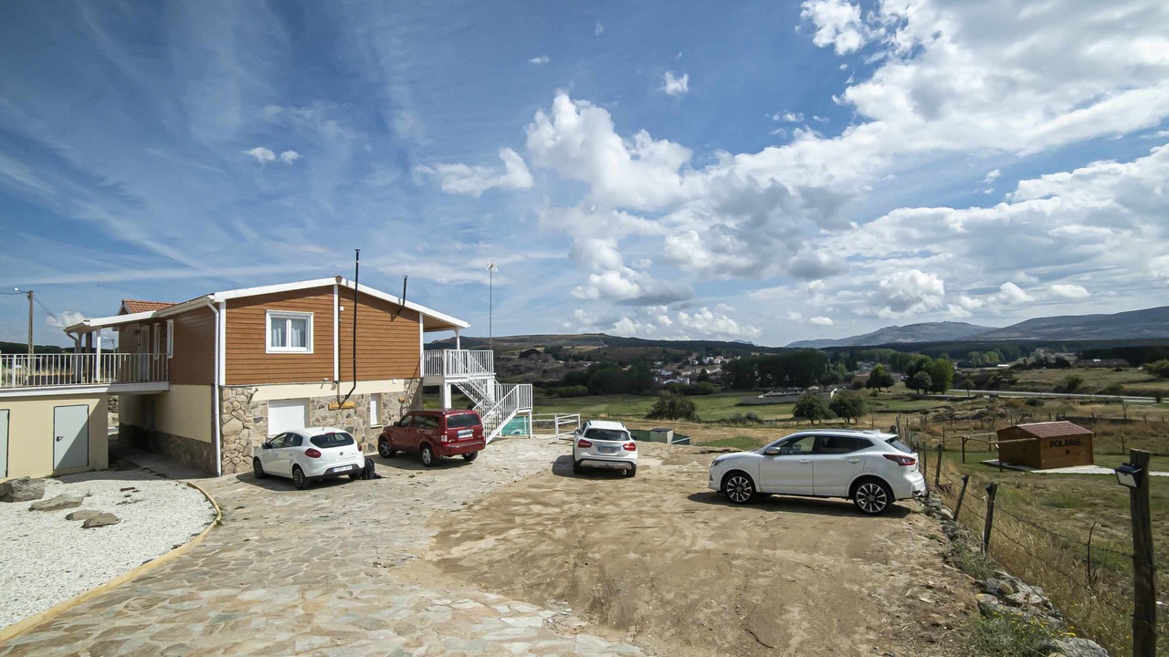 Photo of Outdoor in Navarredonda de Gredos