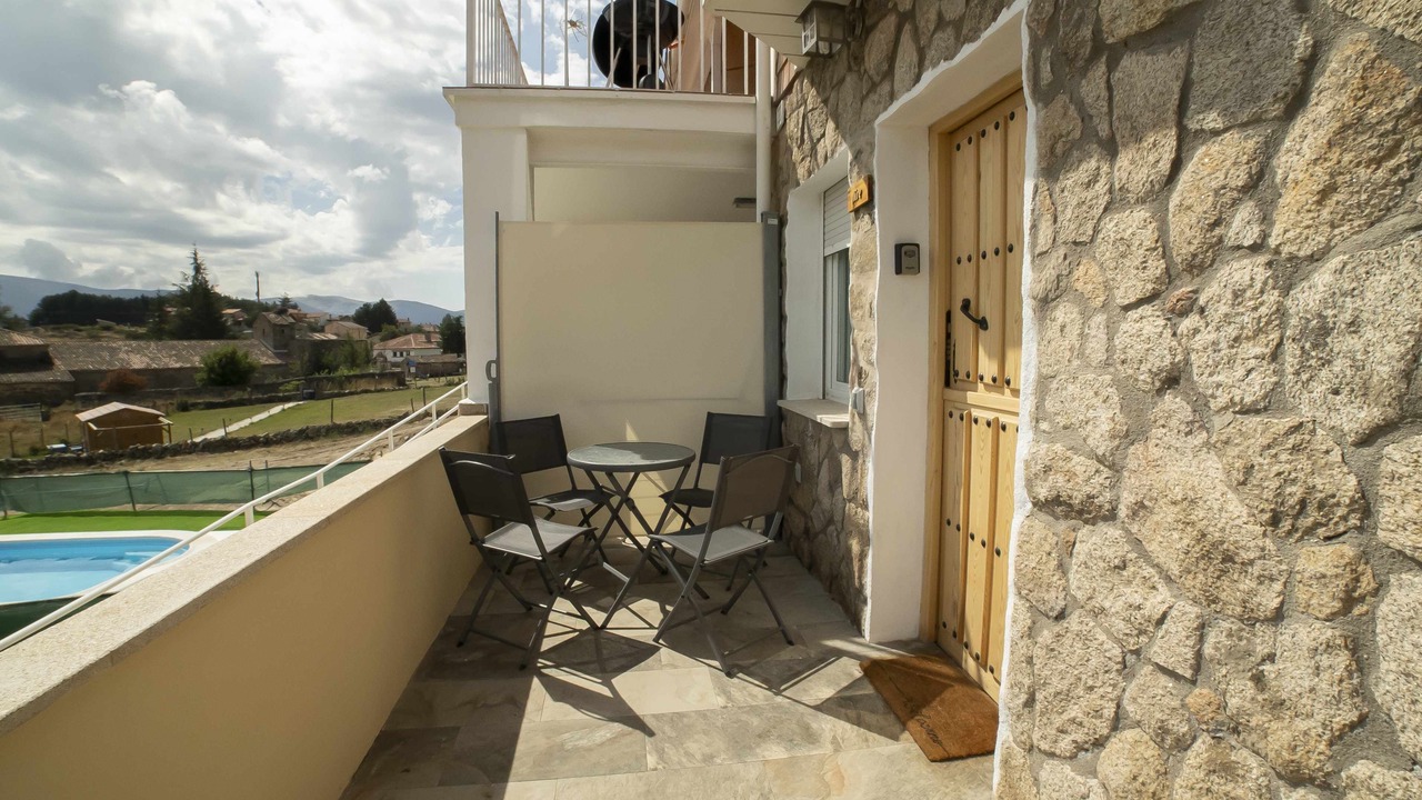 Photo of Outdoor in Navarredonda de Gredos