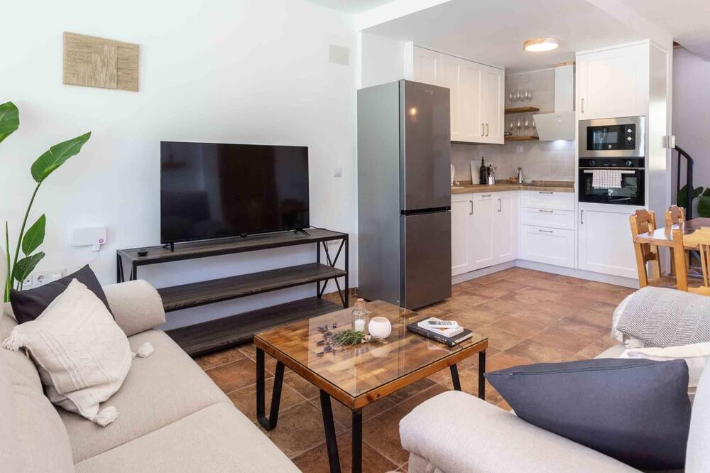 Photo of Livingroom in Durcal