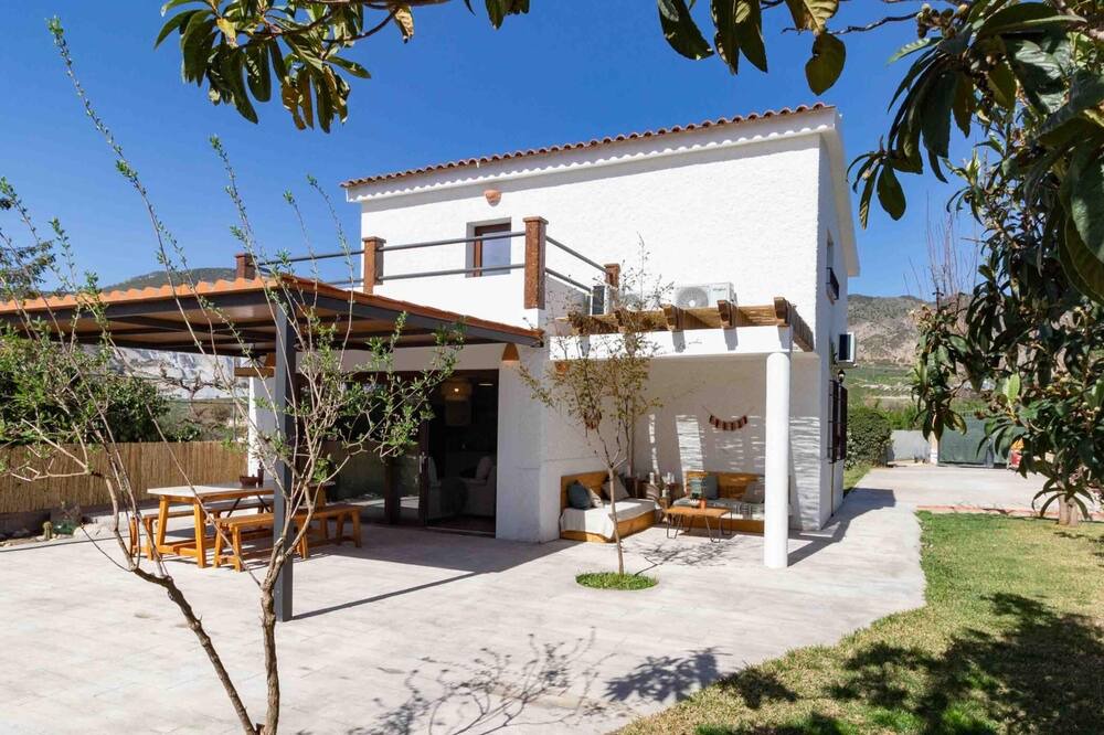 Photo of Outdoor in Durcal