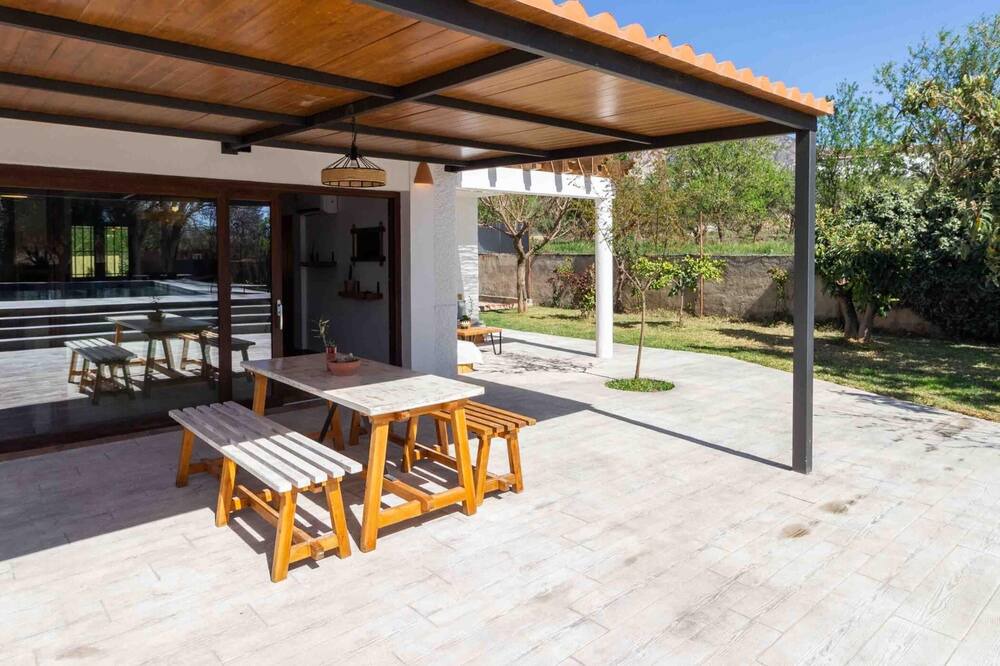 Photo of Outdoor in Durcal