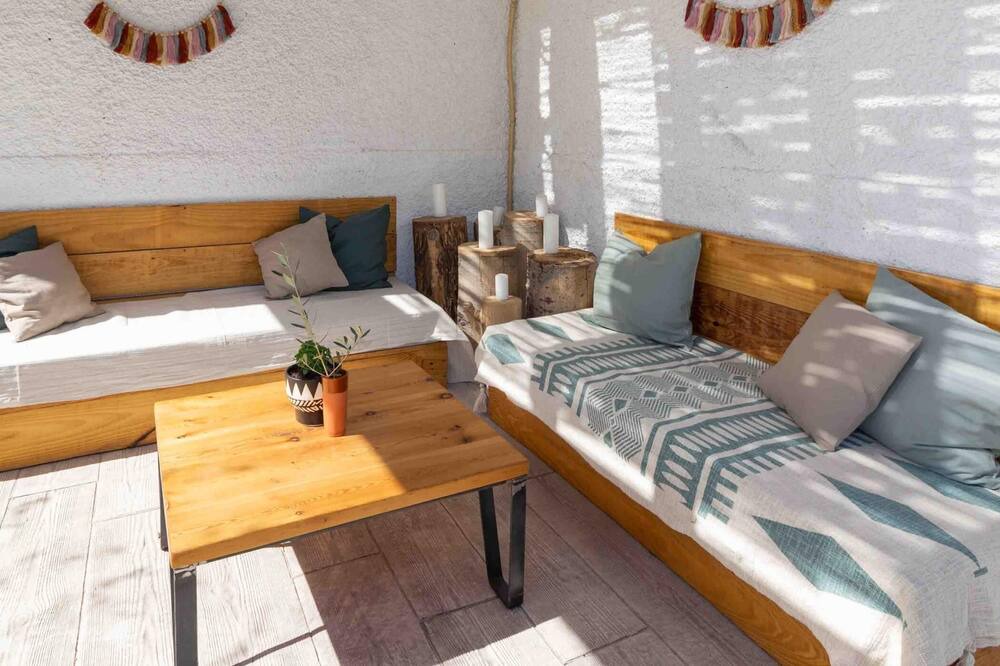 Photo of Livingroom in Durcal