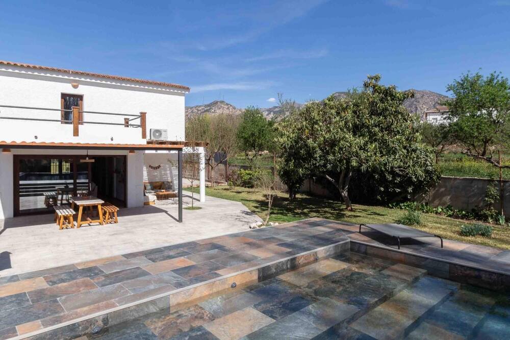 Photo of Outdoor in Durcal