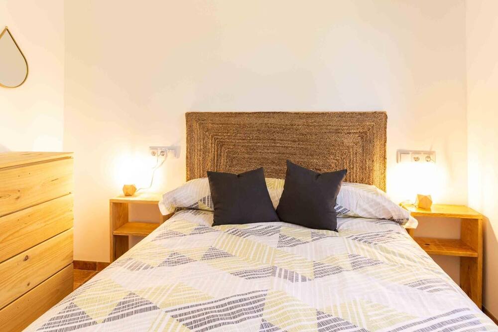 Photo of Bedroom in Durcal