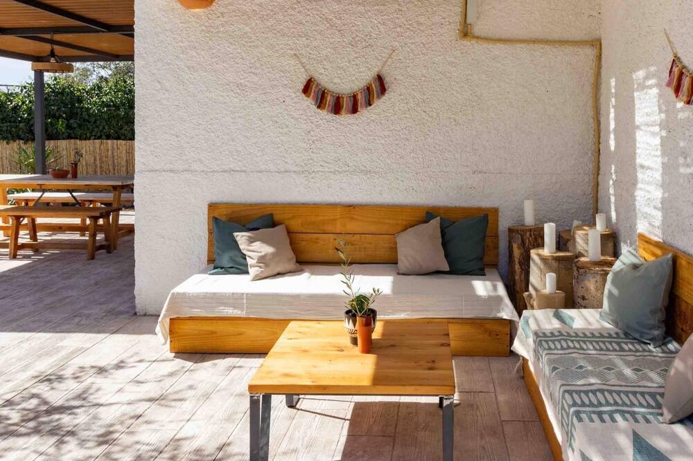 Photo of Livingroom in Durcal