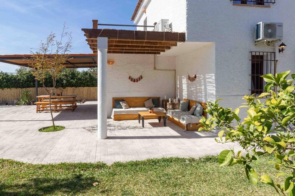 Photo of Patio Balcony in Durcal