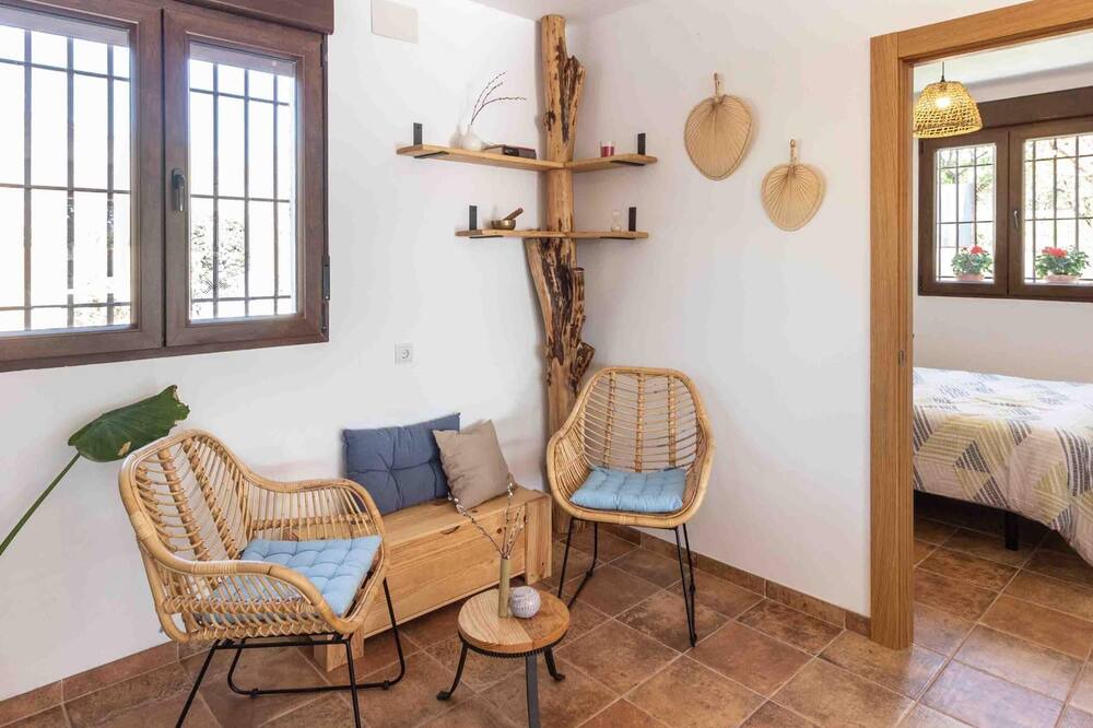 Photo of Bedroom in Durcal