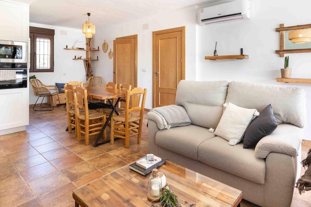 Photo of Livingroom in Durcal