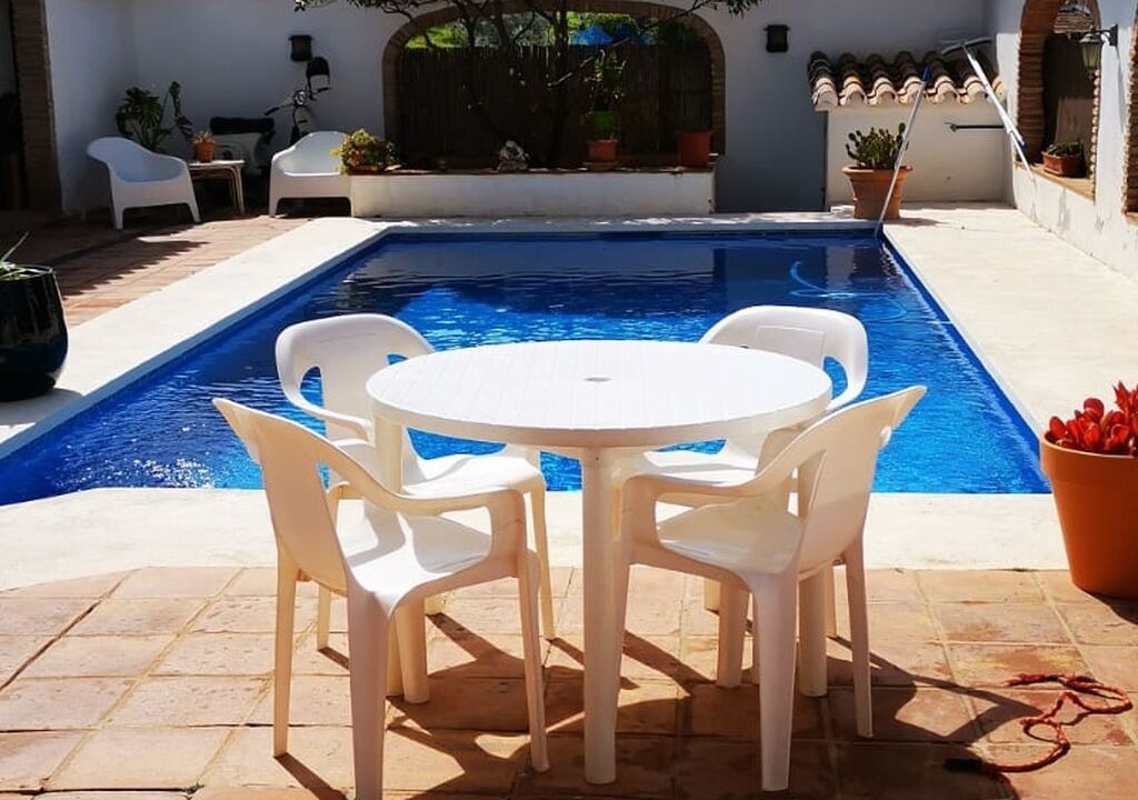 Photo of Outdoor in Guaro