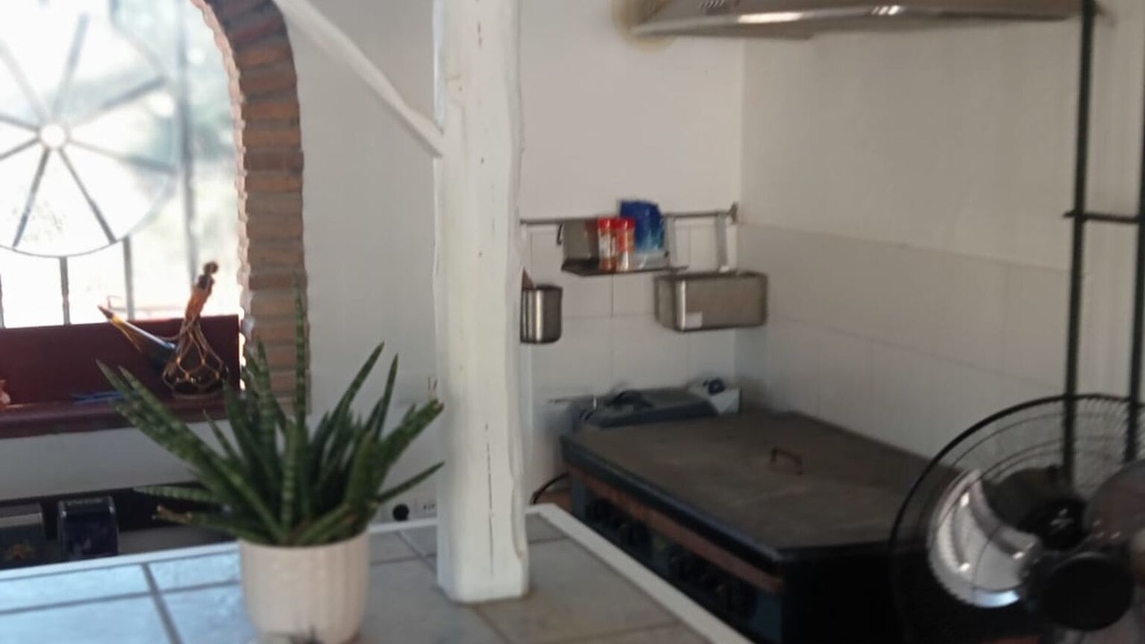 Photo of Kitchen in Guaro