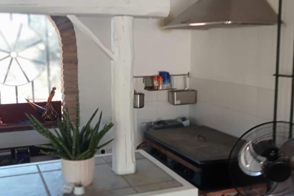 Photo of Kitchen in Guaro